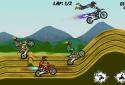 Stunt Extreme BMX boy screenshot 5