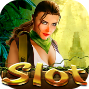 Jungle Treasure slot