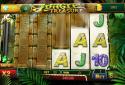 Jungle Treasure slot screenshot 4