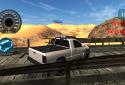 Sniper Hunter 4x4 Offroad screenshot 5