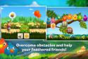 Tim the Fox - Travel screenshot 4