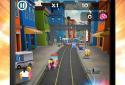 Zombies: Undead Run Eat screenshot 1