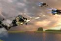 Copter vs Aliens screenshot 4