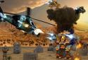 Copter vs Aliens screenshot 7