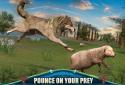 Ultimate Wolf Adventure 3D screenshot 2