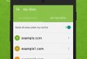 Mobile Security & Protection screenshot 3