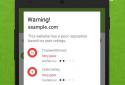 Mobile Security & Protection screenshot 4