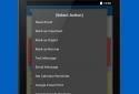 EZ Notes - The Swift Organizer screenshot 13