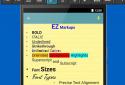 EZ Notes - The Swift Organizer screenshot 2