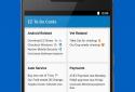 EZ Notes - The Swift Organizer screenshot 6