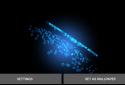 Abstract Gyro Live Wallpaper screenshot 17