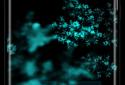 Abstract Gyro Live Wallpaper screenshot 6