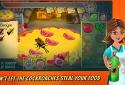 Pizza Mania: Moon Cheese Chase screenshot 5