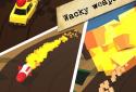 RACE Yourself screenshot 4