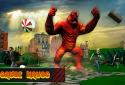 Ultimate Monster 2016 screenshot 8