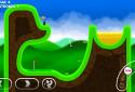 Super Stickman Golf 3 screenshot 1