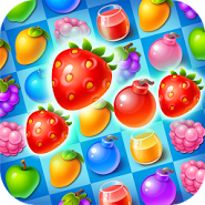Crazy Fruit