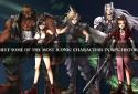 FINAL FANTASY VII screenshot 3