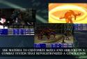 FINAL FANTASY VII screenshot 4