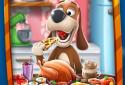 Talking Puppy Dog–Virtual Pet screenshot 1