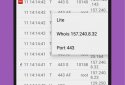DroidWall - Android Firewall screenshot 8