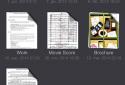 My Scans PRO PDF Scanner screenshot 2