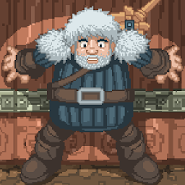 Hold the Door, Throne Defense