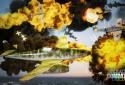 Aircraft Combat 2:War Warplane screenshot 5