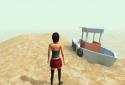 Mysterious Island 3D screenshot 4