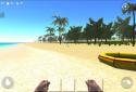 Ocean Is Home: Survival Island screenshot 1