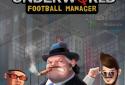 Underworld Football Manager screenshot 1