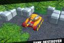 Tank Destroyer screenshot 14
