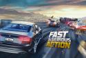 Road Racing: Traffic Driving screenshot 2