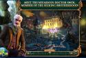 Agency: Mind Invasion screenshot 1