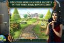 Agency: Mind Invasion screenshot 4