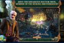 Agency: Mind Invasion screenshot 6