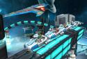 Roller Coaster Simulator Space screenshot 4