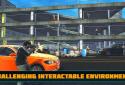 Crime City Gangster screenshot 4