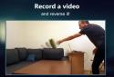 Reverse Movie FX - magic video screenshot 4