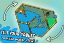 Hasty Hamster - A Water Puzzle screenshot 7