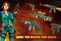 SmokeHead - FPS Multiplayer screenshot 7