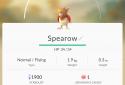 Pokemon GO screenshot 3