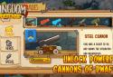 Kingdom Defense: Epic War Hero screenshot 1