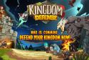 Kingdom Defense: Epic War Hero screenshot 2