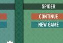 Solitaire (Klondike, Spider) screenshot 2