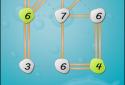 Hashi: Building Bridges screenshot 7