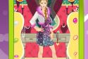 Fashion Girl: Makeover Salon screenshot 3