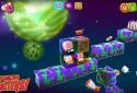 Alien Jelly: Food For Thought screenshot 2