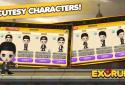 EXORUN screenshot 3
