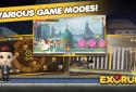 EXORUN screenshot 5